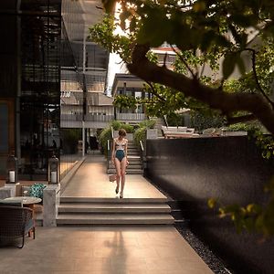 Homm Sukhumvit34 Bangkok